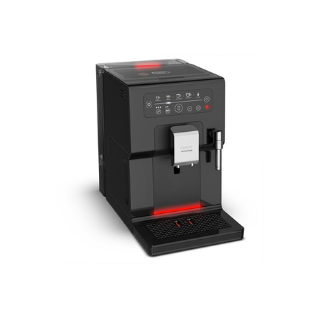 Expresso avec broyeur KRUPS INTUITION ESSENTIAL YY4371FD