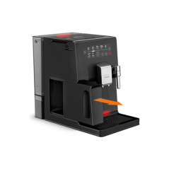 Espresso con molinillo KRUPS INTUITION ESSENTIAL YY4371FD