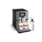 Espresso con molinillo KRUPS YY4491FD INTUITION PREFERENCE PLUS SILVER