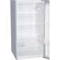 Refrigerateur congelateur en haut PROLINE DD207SL Refrigerateur congelateur en haut PROLINE DD207SL