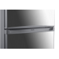 Refrigerador congelador superior PROLINE DD207SL