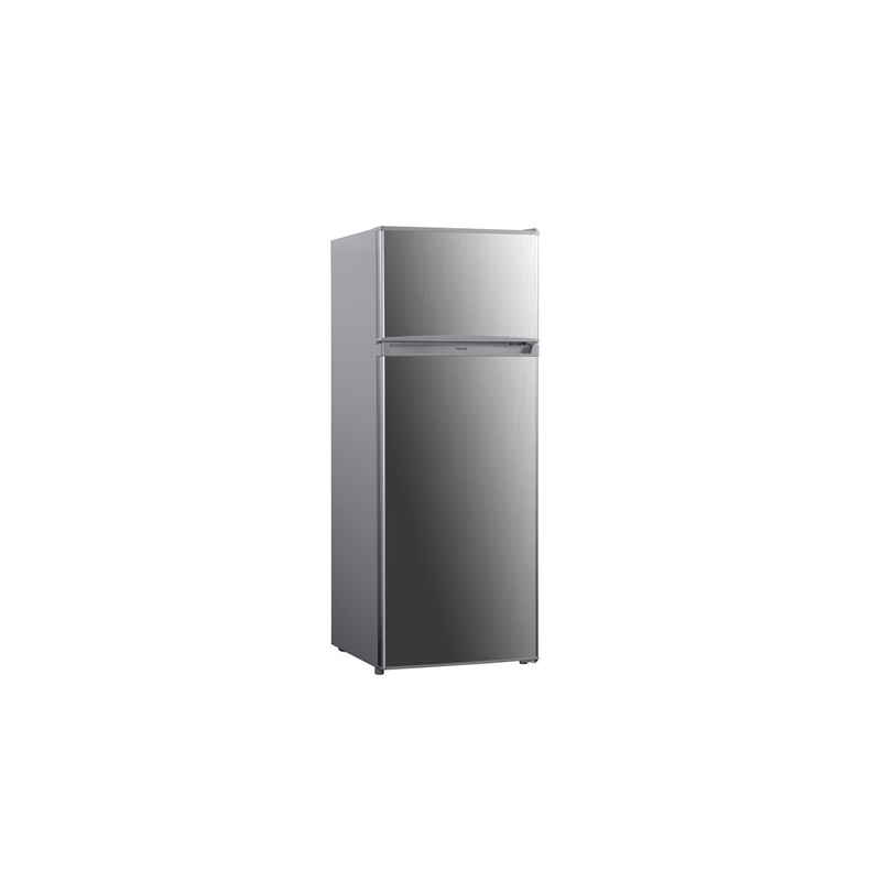 Refrigerateur congelateur en haut PROLINE DD207SL Refrigerateur congelateur en haut PROLINE DD207SL