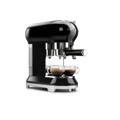 Espresso SMEG ECF01BLUE NEGRO
