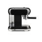 Expresso SMEG ECF01BLEU NOIR