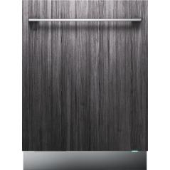 Lavavajillas integrable ASKO DFI676GXXL/1 alto 86cm