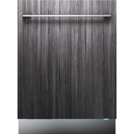 Lave vaisselle encastrable ASKO DFI676GXXL/1 haut 86cm