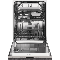 Lavavajillas integrable ASKO DFI676GXXL/1 alto 86cm