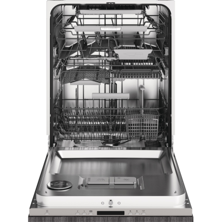 Lave vaisselle encastrable ASKO DFI676GXXL/1 haut 86cm