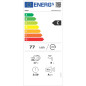 Lavavajillas integrable ASKO DFI676GXXL/1 alto 86cm Lavavajillas integrable ASKO DFI676GXXL/1 alto 86cm