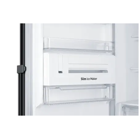 Congélateur armoire SAMSUNG RZ32A74A5AP BESPOKE