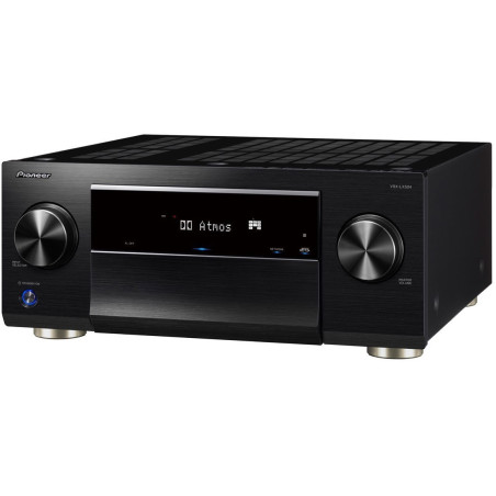 Amplificateur Home Cinéma Pioneer VSX-LX504 Noir