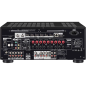 Amplificateur Home Cinéma Pioneer VSX-LX505 Noir