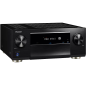 Amplificateur Home Cinéma Pioneer VSX-LX505 Noir
