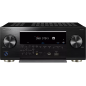VSX-LX505 Black Pioneer Amplificador de cine en casa VSX-LX505 Black Pioneer Amplificador de cine en casa