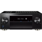 Amplificateur Home Cinéma Pioneer VSX-LX505 Noir