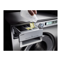 Lavandería hublot ASKO W6124X.W/2