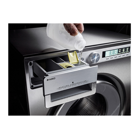 Lavandería hublot ASKO W6124X.W/2