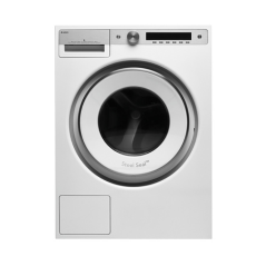 Lavandería hublot ASKO W6124X.W/2