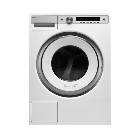 Lave-linge hublot ASKO W6124X.W/2