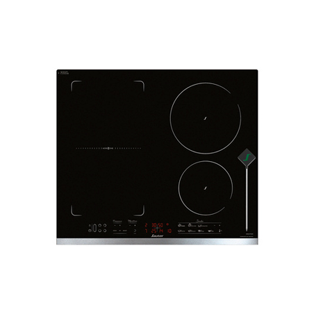 Placa de inducción SAUTER SPI164HSX