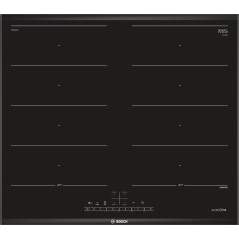 Plaque induction Bosch PXX695FC5E