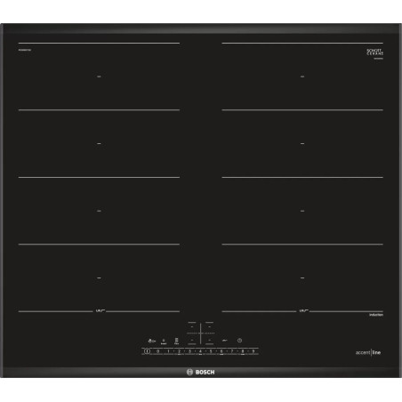 Placa de inducción Bosch PXX695FC5E