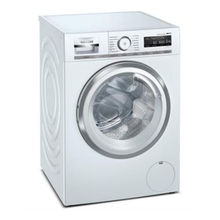 Lavadora ojo de buey Siemens iQ700 -10 kg 1600 rpm WM16XM70FR