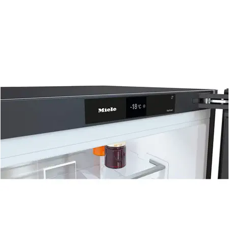 Frigorífico con congelador inferior Miele KFN 4898 A-10 D