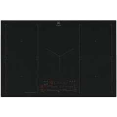 Placa inducción ELECTROLUX EIS87553IZ SAPHIRMATT