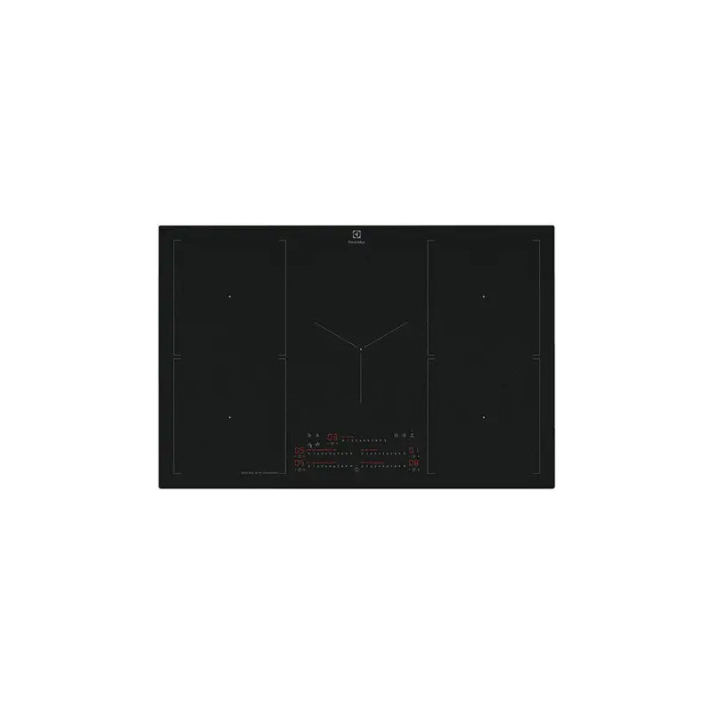 Plaque induction ELECTROLUX EIS87553IZ SAPHIRMATT Plaque induction ELECTROLUX EIS87553IZ SAPHIRMATT