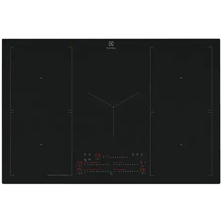 Placa inducción ELECTROLUX EIS87553IZ SAPHIRMATT