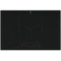 Plaque induction ELECTROLUX EIS87553IZ SAPHIRMATT Plaque induction ELECTROLUX EIS87553IZ SAPHIRMATT