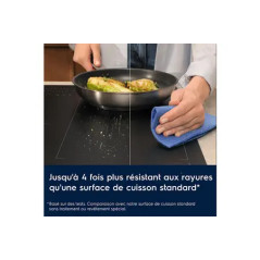 Placa inducción ELECTROLUX EIS87553IZ SAPHIRMATT