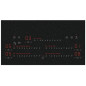 Plaque induction ELECTROLUX EIS87553IZ SAPHIRMATT Plaque induction ELECTROLUX EIS87553IZ SAPHIRMATT