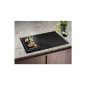 Plaque induction ELECTROLUX EIS87553IZ SAPHIRMATT Plaque induction ELECTROLUX EIS87553IZ SAPHIRMATT