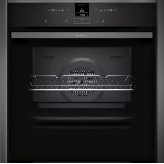 Horno NEFF B57CR22N0