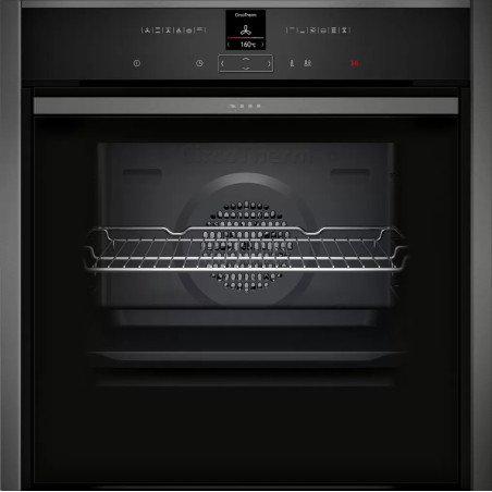Horno NEFF B57CR22N0