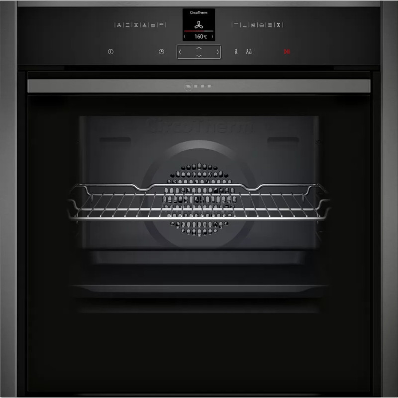 Horno NEFF B57CR22G0