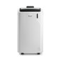 Climatiseur mobile Delonghi EM90 PACEM90 Silent Blanc Climatiseur mobile Delonghi EM90 PACEM90 Silent Blanc