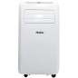 Climatiseur-mobile HAIER 12KBTU Blanc Climatiseur-mobile HAIER 12KBTU Blanc