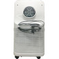 Climatiseur-mobile HAIER 12KBTU Blanc Climatiseur-mobile HAIER 12KBTU Blanc