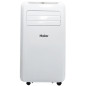 Climatiseur-mobile HAIER 12KBTU Blanc Climatiseur-mobile HAIER 12KBTU Blanc