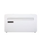 Voltman - Climatiseur monobloc mural Kub-E 12000 BTU - 3500W - réversible + Wifi Voltman - Climatiseur monobloc mural Kub-E 12000 BTU - 3500W - réversible + Wifi