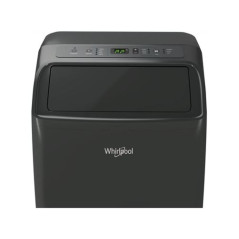 Climatiseur mobile Whirlpool PACF212HP B Noir