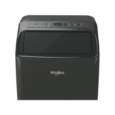 Climatiseur mobile Whirlpool PACF212HP B Noir