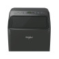 Climatiseur mobile Whirlpool PACF212HP B Noir Climatiseur mobile Whirlpool PACF212HP B Noir