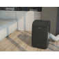 Climatiseur mobile Whirlpool PACF212HP B Noir Climatiseur mobile Whirlpool PACF212HP B Noir