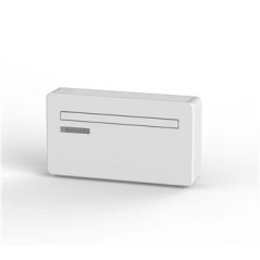 Voltman - Climatiseur réversible KUB-E+ 2930W 10 000BTU 500 m³/h