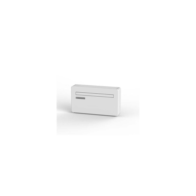 Voltman - Climatiseur réversible KUB-E+ 2930W 10 000BTU 500 m³/h Voltman - Climatiseur réversible KUB-E+ 2930W 10 000BTU 500 m³/h