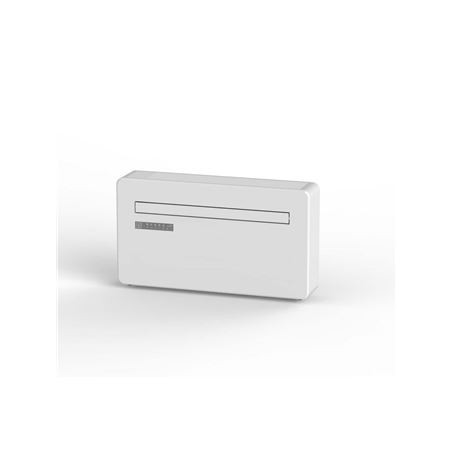 Voltman - Climatiseur réversible KUB-E+ 2930W 10 000BTU 500 m³/h